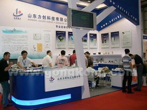 力创科技闪耀第十一届国际现代工厂过程自动化技术与装备展览会，科技中介服务赋能产业新未来