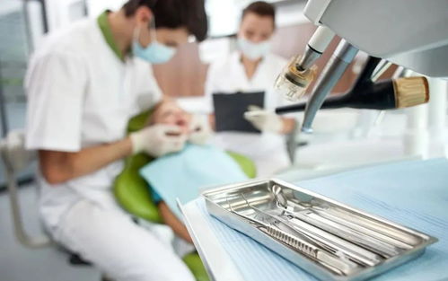 四次递表显韧性，中国口腔医疗集团以专业服务领航温州牙科市场